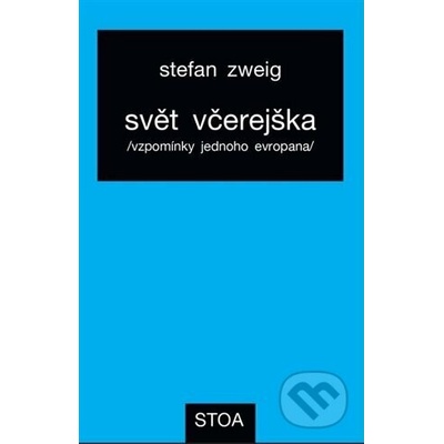 Svět včerejška