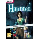 Hry na PC Haunted