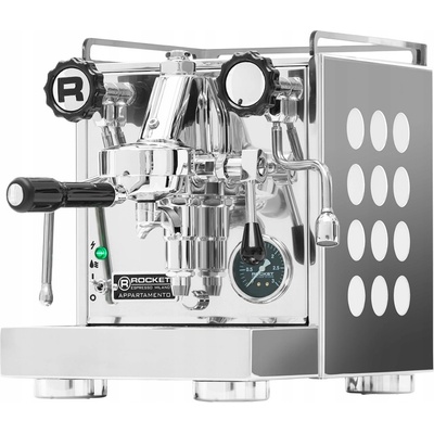 Rocket Espresso Appartamento