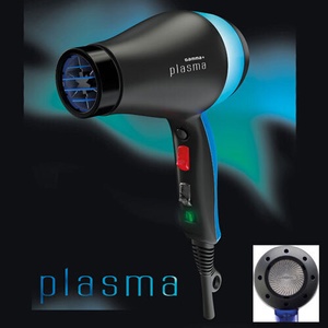 Gamma Più HD-NA4020iMP Сешоари