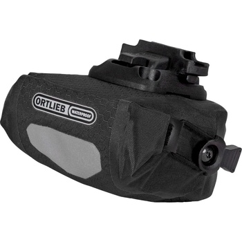 Ortlieb Чанта за рамка Ortlieb Micro 0, 5 Bike bag - Black Matt - размер 0, 5 l (510-2887-0111)