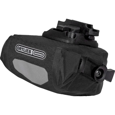 Ortlieb Чанта за рамка Ortlieb Micro 0, 5 Bike bag - Black Matt - размер 0, 5 l (510-2887-0111)