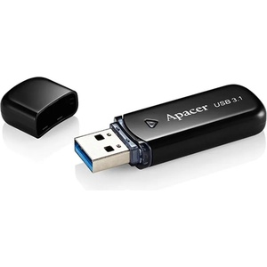 Apacer AH355 64GB USB 3.1 AP64GAH355B-1 Флаш памет