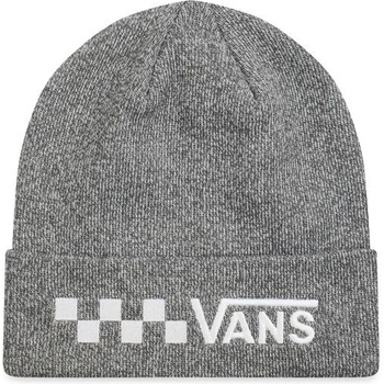Vans TRECKER beanie-B Zimní čepice šedá