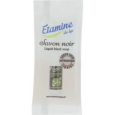 Etamine du Lys Savon noir Univerzální čisticí prostředek 10 ml