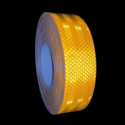 Sign US reflexní páska konturová RS45 5 50 mm x 45 m žluto-oranžová 18124 – Zboží Dáma