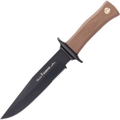 Muela Scorpion 18 NM