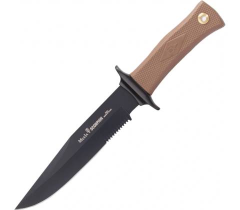 Muela Scorpion 18 NM