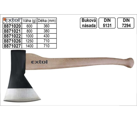 Extol Premium 8871021