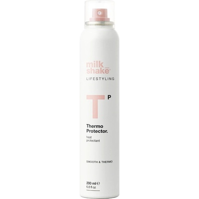 Milk Shake Thermo Protector Spray 200 ml – Zboží Dáma Milk Shake Thermo Protector Spray 200 ml – Zboží Dáma