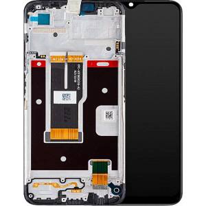 realme LCD дисплей за Realme C31 RMX3501 - phoneparts - 79,00 лв