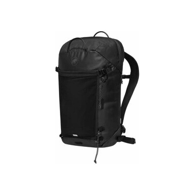 Mammut Alto 18l čierna
