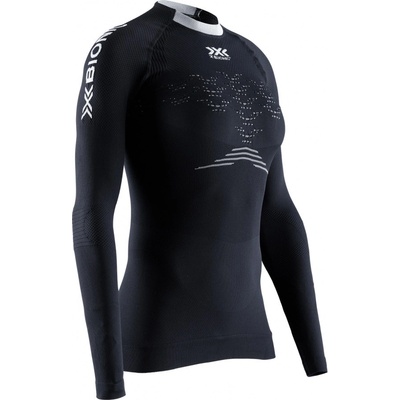 X-Bionic The Trick 4 0 Running Shirt Lg Sl Wmn