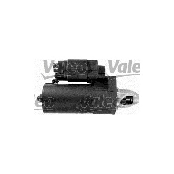 VALEO Štartér 458462