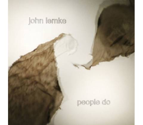 People Do - John Lemke LP