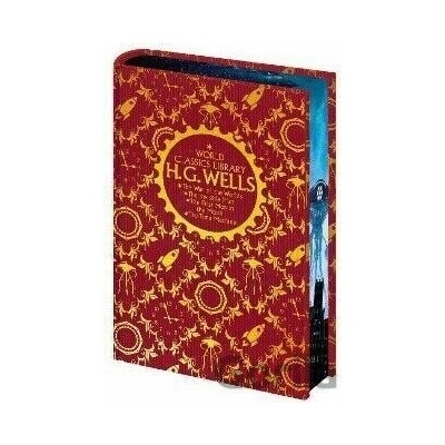 World Classics Library: H. G. Wells - G. H. Wells