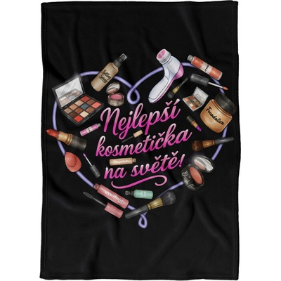 Impar Deka Nejlepší kosmetička 200x140