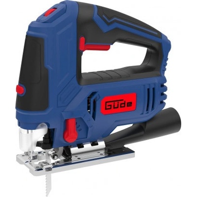 GÜDE STS 850