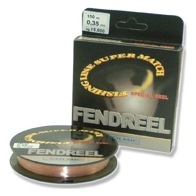 Colmic Fendreel 300 m 0,2 mm 5,4 kg
