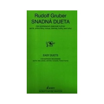 Snadná Dueta