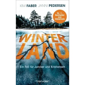 Winterland | Janni Pedersen, Franziska Hüther (ISBN: 9783764507244)