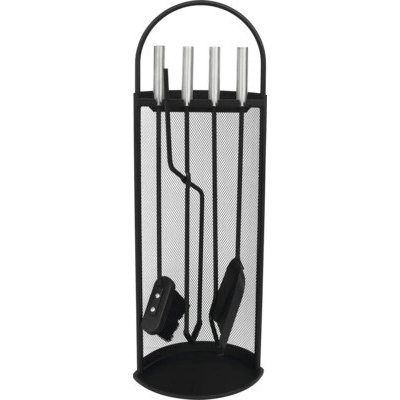 Rotheigner 4 dílná sada černá – Hledejceny.cz