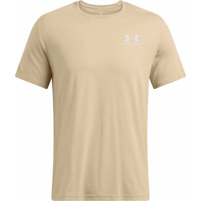 Under armour Тениска sportstyle lc ss