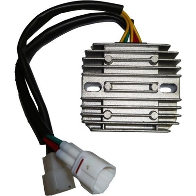 Regulátor dobíjení SUZUKI SFV 650 Gladius rok 09-16