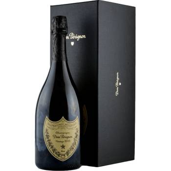 Dom Pérignon Blanc 2013 12,5% 0,75 L (Vintage Box)