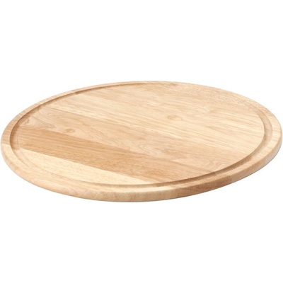 Continenta Talíř na pizzu dřevo 33 cm