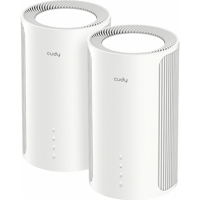 Cudy M11000, 2ks