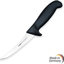 Pirge řeznický vykošťovací nůž 130 mm German černý BUTCHER'S