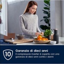 Electrolux LNT6NE18S