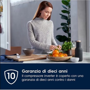 Electrolux LNT6NE18S