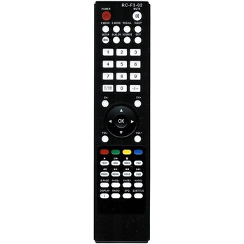 Dálkový ovladač General ECG RC-F3-02