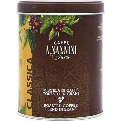 Nannini Caffé Tradizione 250 g