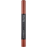 Flormar Течно червило с матов ефект Lightweight Lip Powder, 001 Ladylike, 2.7 ml - baby