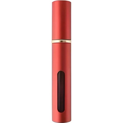 Gaira Fľaštička na parfum 4018 10 ml červená