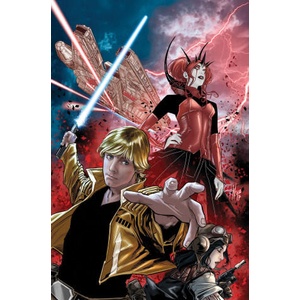 SW MODERN ERA EPIC COLL SCREAMING CITADE (2026)