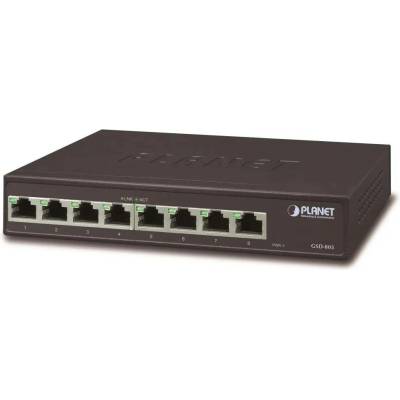 Planet GSD-805v2 10/100/1000 (
