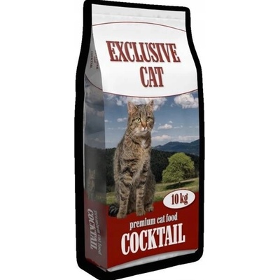 Delikan exclusiv kura 10 kg