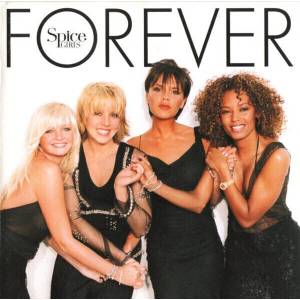 Spice Girls - Forever (Reissue) (180 g) (LP) (602508119415)