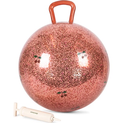 Konges Slojd Skákacia lopta Cherry