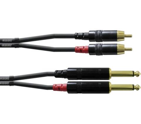 Cordial CFU 3 PC