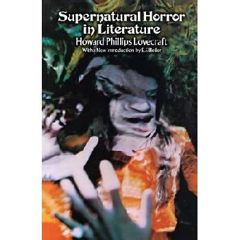 Supernatural Horror in Literature Lovecraft H. P.