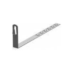 Elko-Bis Tile holder L-330mm H-100mm galvanized with snags 10.2. 1/Z OG /91002702/