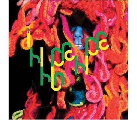 BJORK: INNOCENCE CD