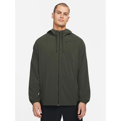 Nike Суитшърт m np df flex vent max