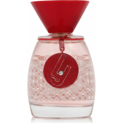 Liu Jo Lovely U parfumovaná voda dámska 100 ml tester