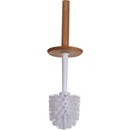 Alta WC kefa s bambusom 9 x 21,5 cm